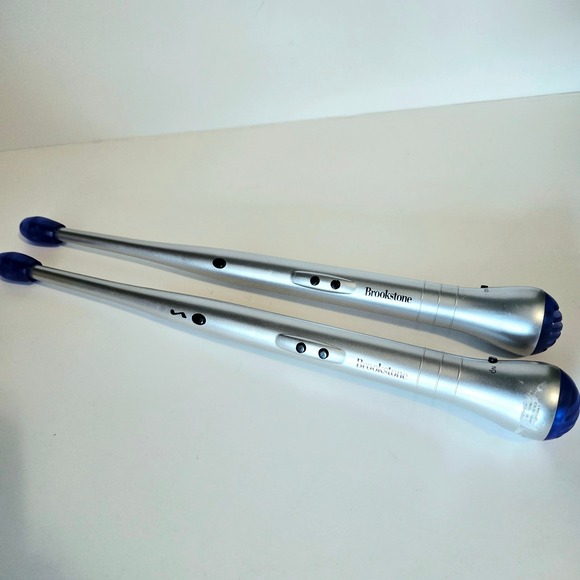 Brookstone Other - Brookstone Digital Drum Sticks Motion Activated Musical Toy Tested Working